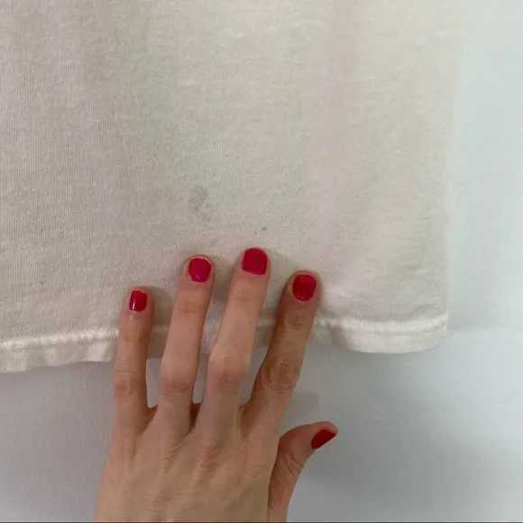 Vintage 90s Tshirt Zombie Survival Guide Crewneck Short Sleeves Mens Small - Picture 9 of 10